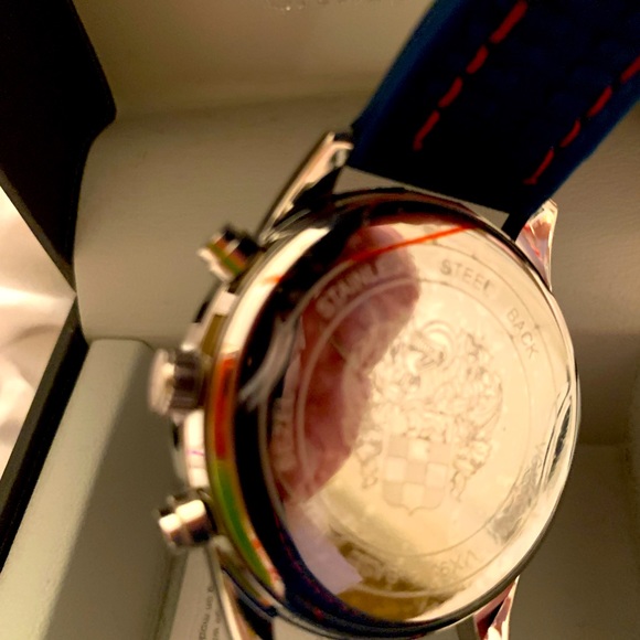 Vince Camuto Men Watch NWT - Picture 7 of 9